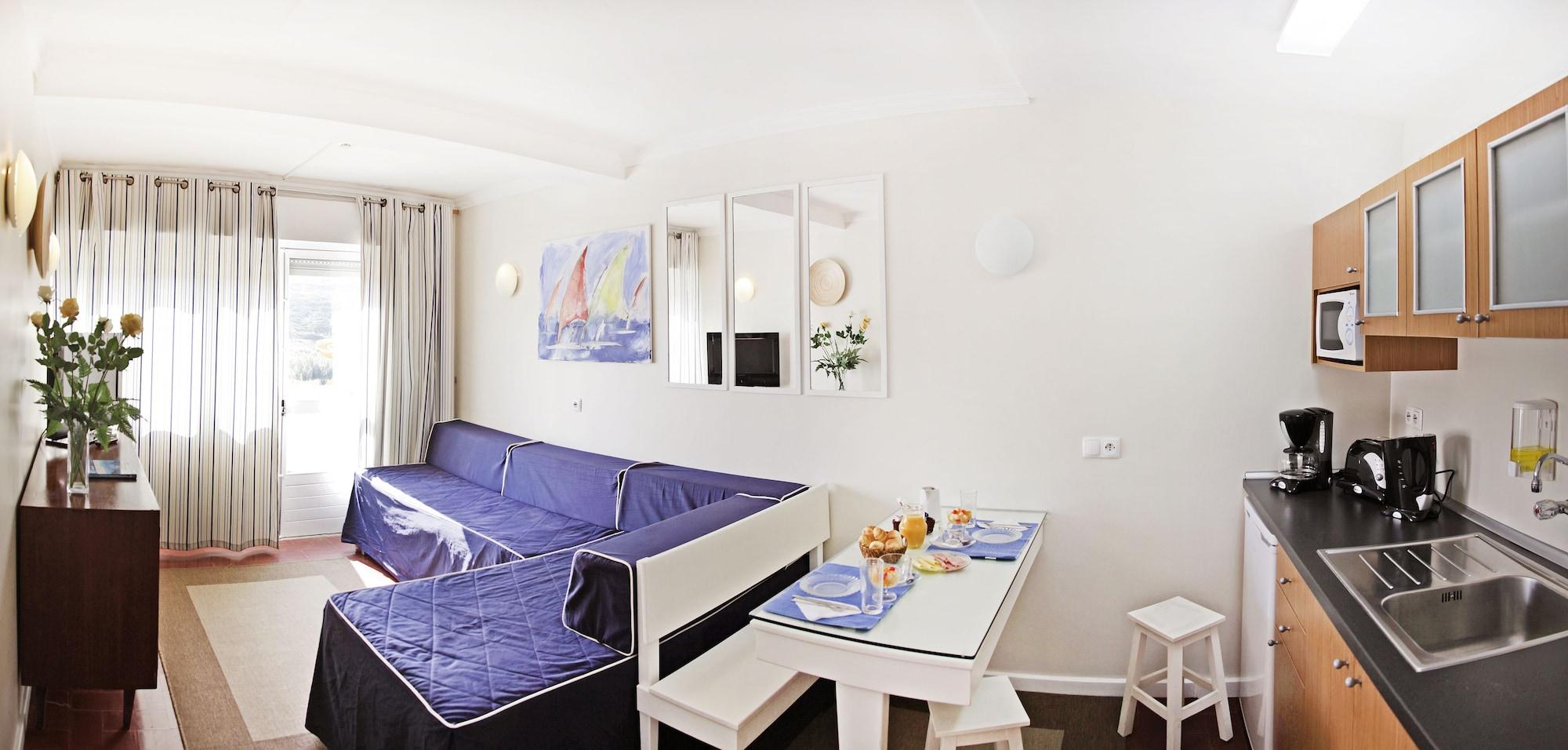 Sintra Sol - Apartamentos Turisticos Luaran gambar