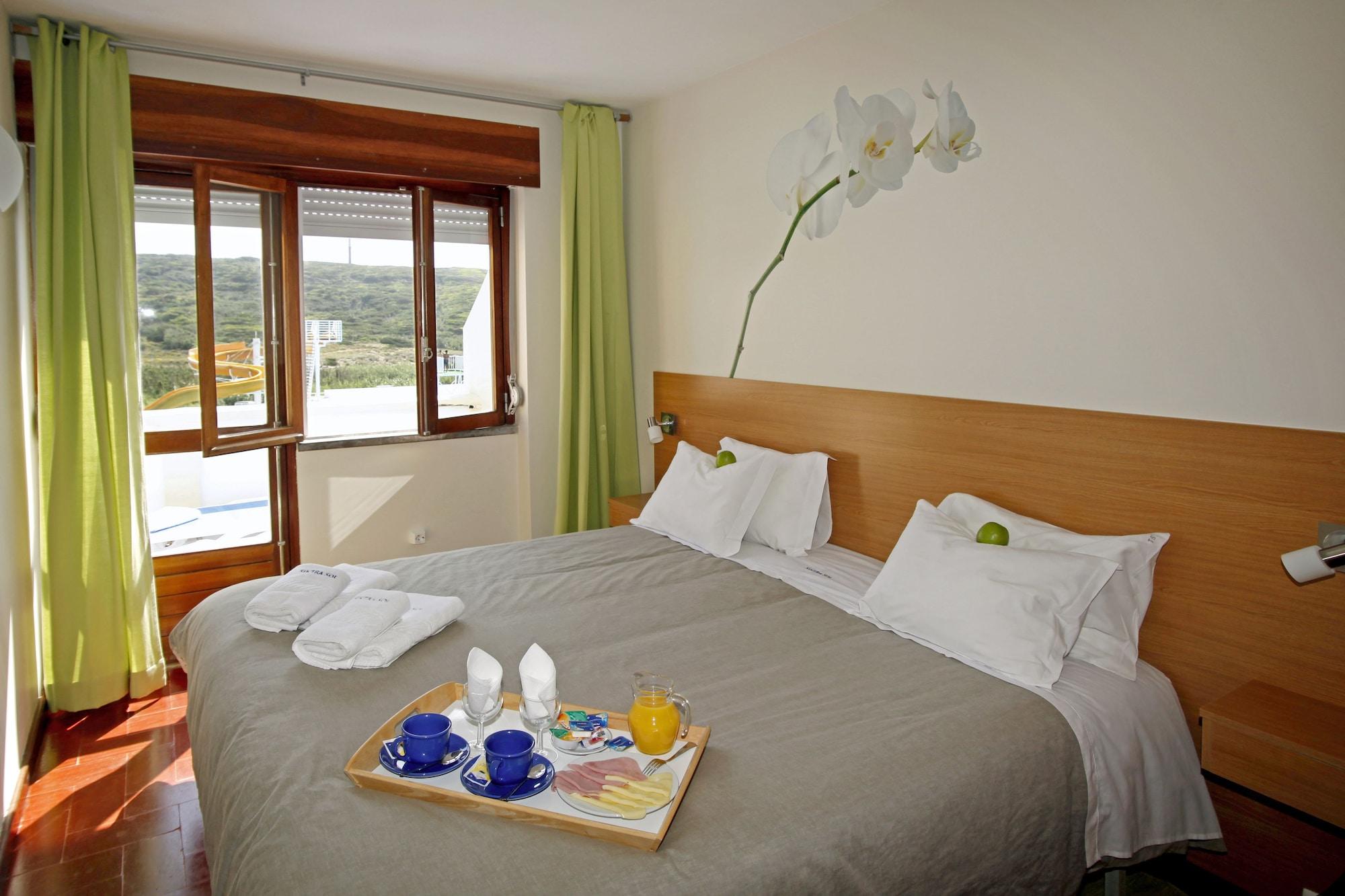 Sintra Sol - Apartamentos Turisticos Luaran gambar