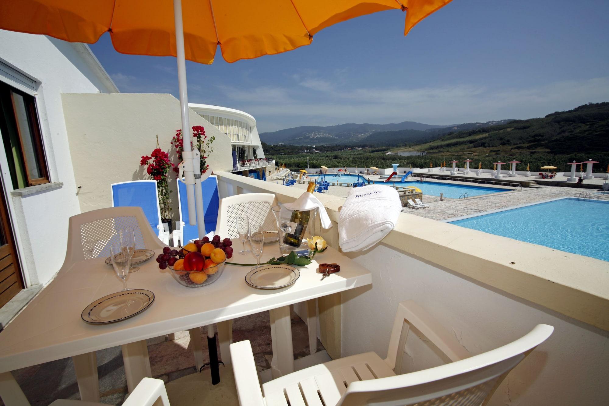 Sintra Sol - Apartamentos Turisticos Luaran gambar