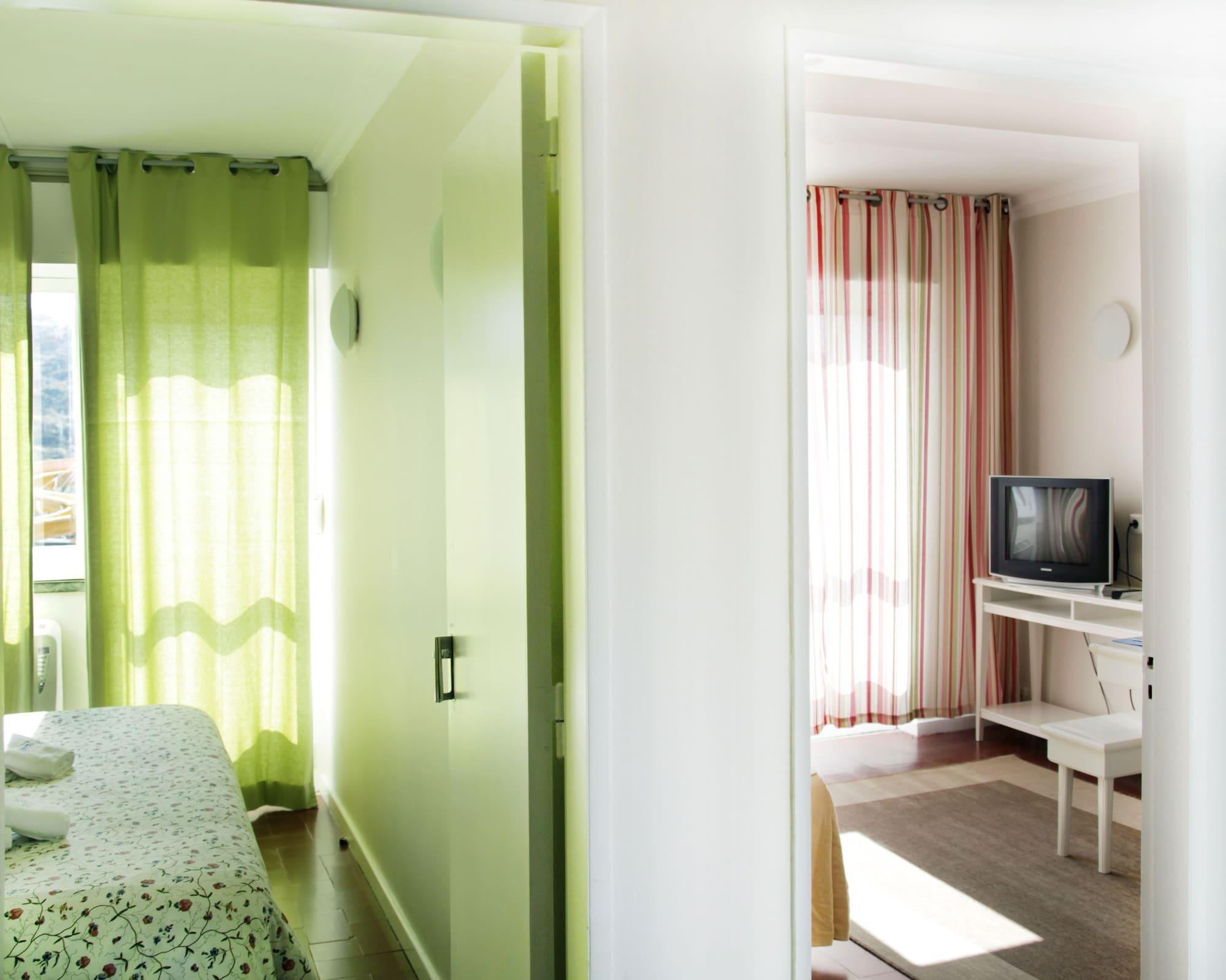 Sintra Sol - Apartamentos Turisticos Luaran gambar