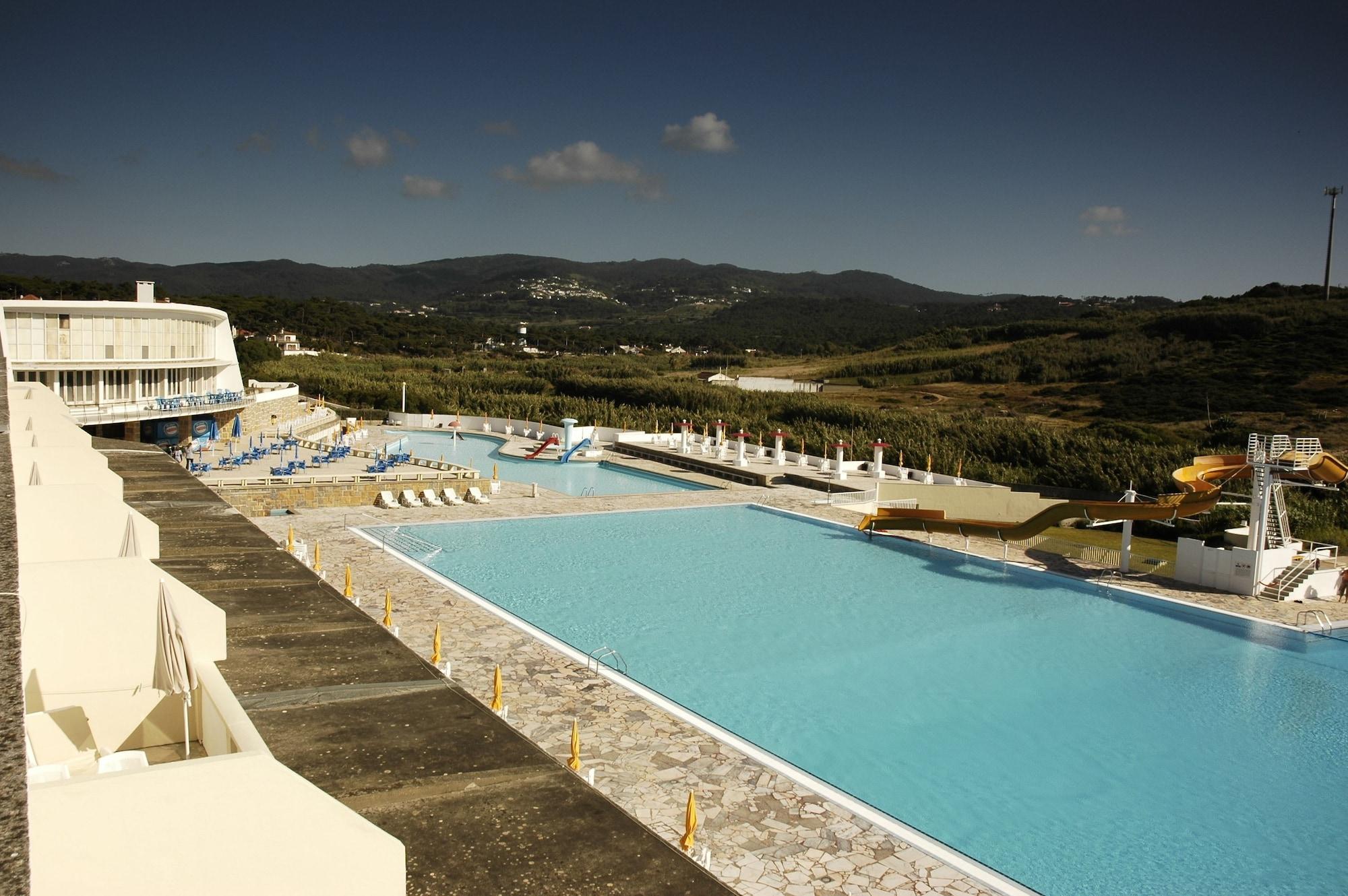 Sintra Sol - Apartamentos Turisticos Luaran gambar