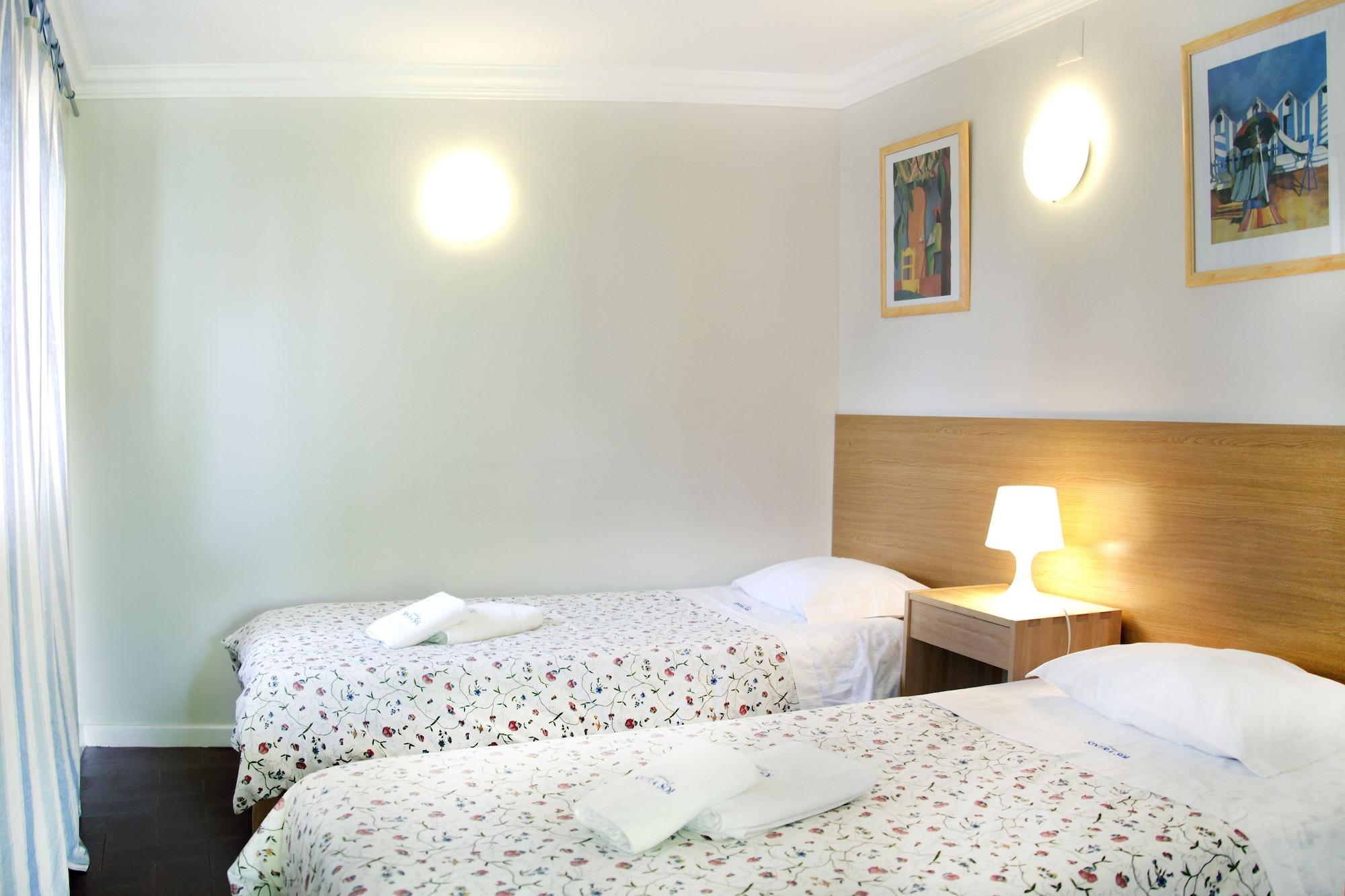 Sintra Sol - Apartamentos Turisticos Luaran gambar