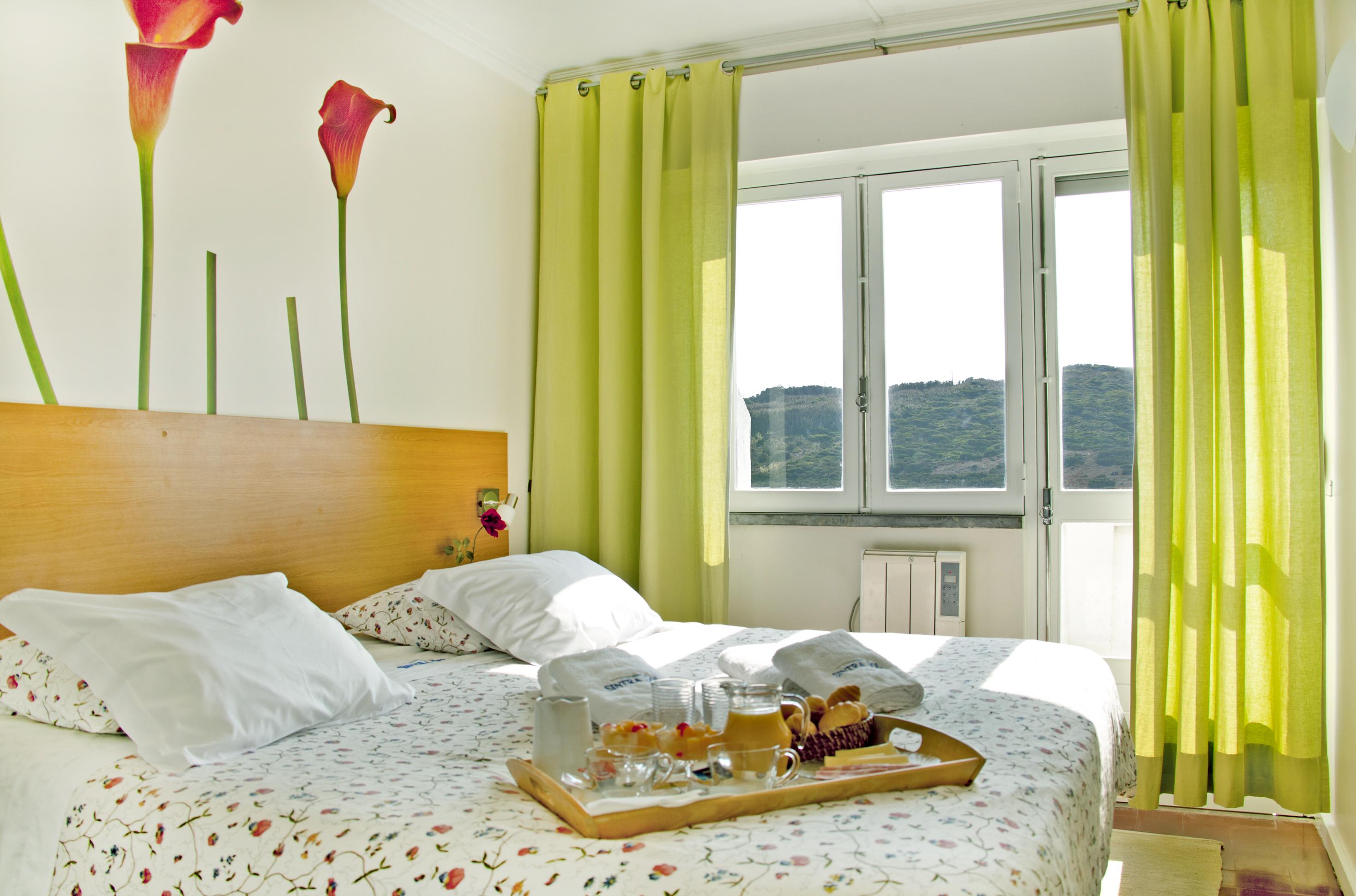 Sintra Sol - Apartamentos Turisticos Luaran gambar