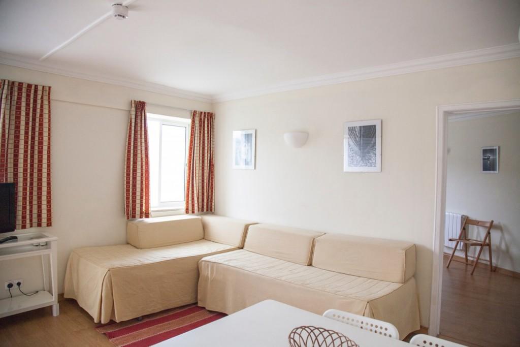 Sintra Sol - Apartamentos Turisticos Luaran gambar