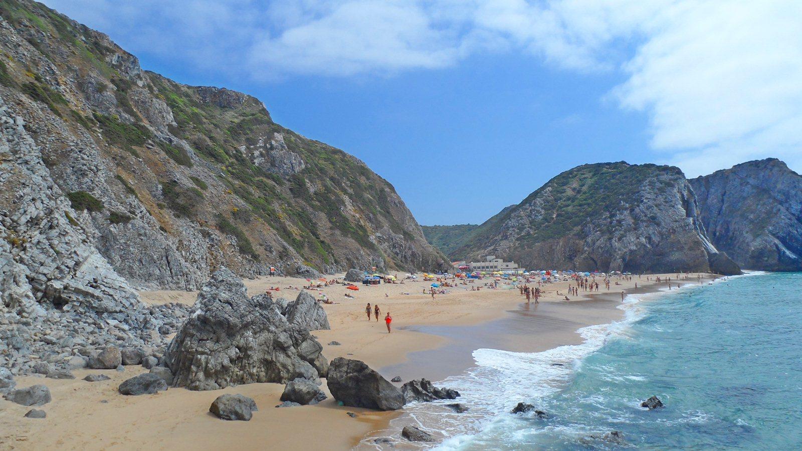 Sintra Sol - Apartamentos Turisticos Luaran gambar
