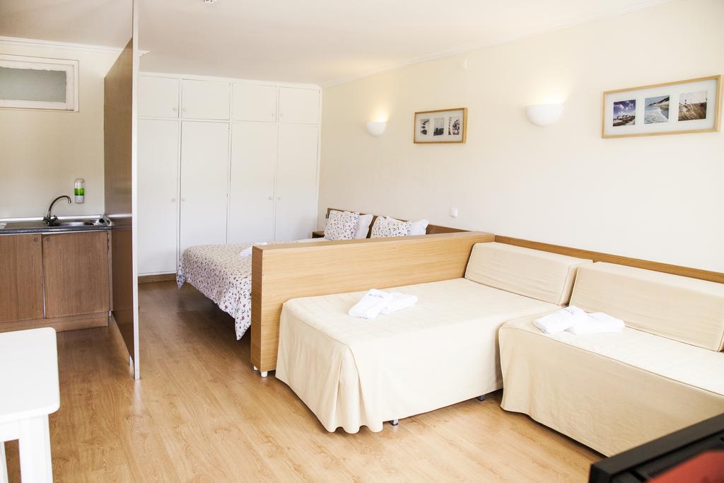 Sintra Sol - Apartamentos Turisticos Bilik gambar