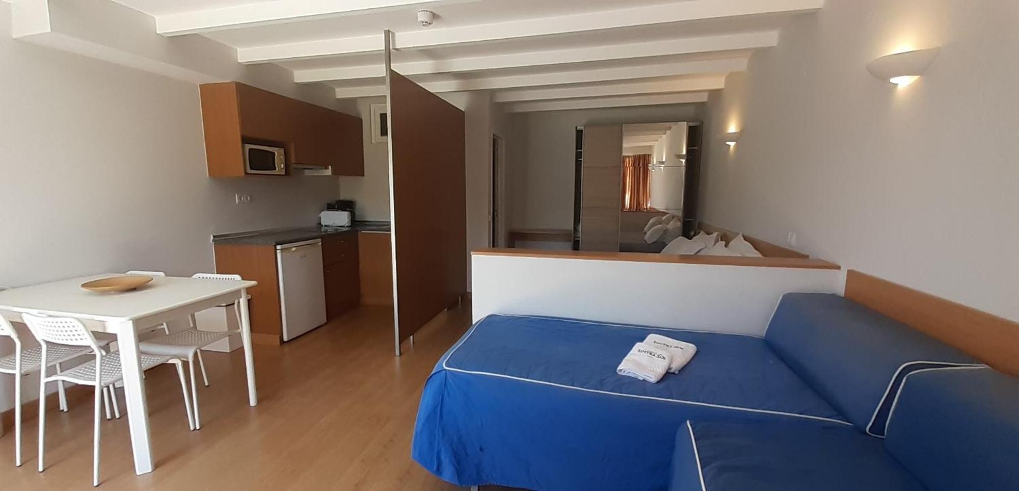 Sintra Sol - Apartamentos Turisticos Luaran gambar