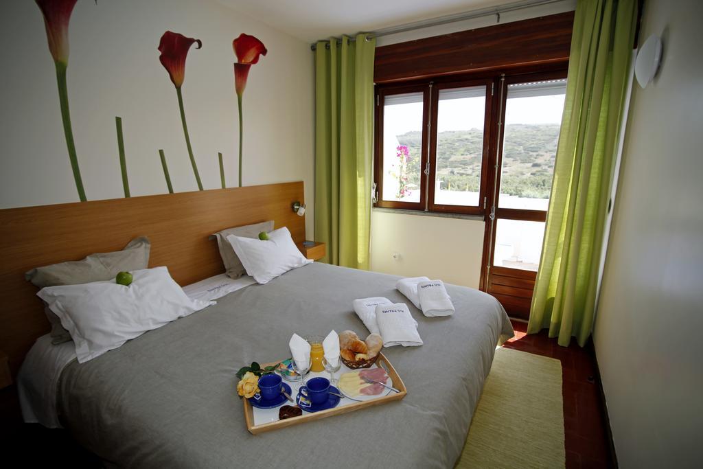 Sintra Sol - Apartamentos Turisticos Luaran gambar