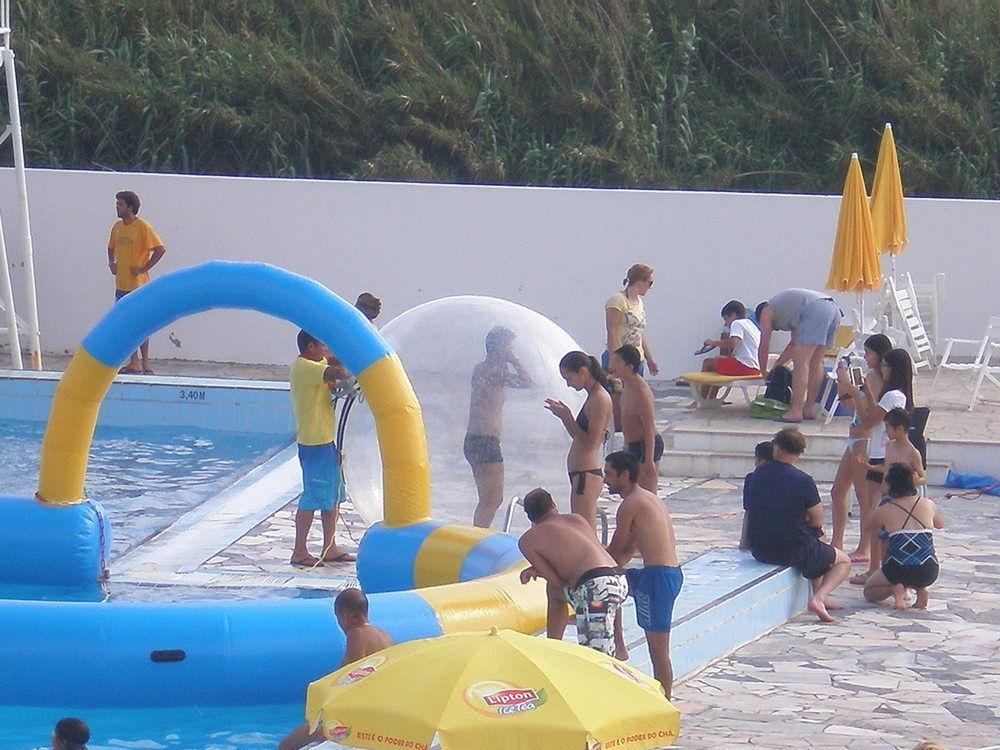 Sintra Sol - Apartamentos Turisticos Luaran gambar