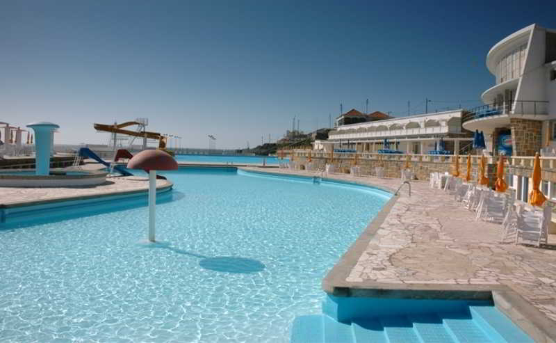 Sintra Sol - Apartamentos Turisticos Luaran gambar