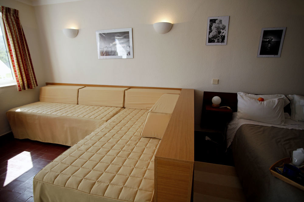 Sintra Sol - Apartamentos Turisticos Luaran gambar