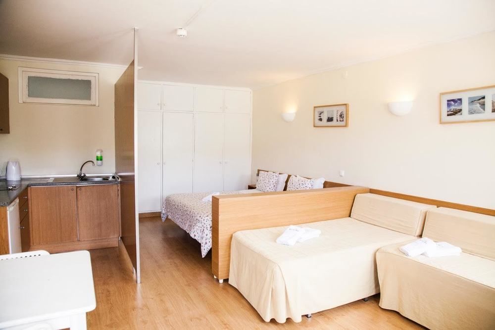 Sintra Sol - Apartamentos Turisticos Luaran gambar