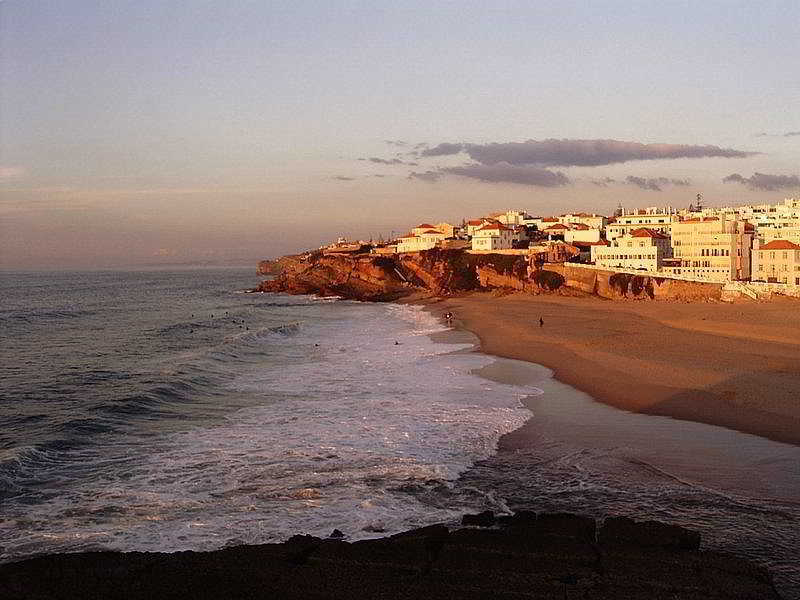 Sintra Sol - Apartamentos Turisticos Luaran gambar