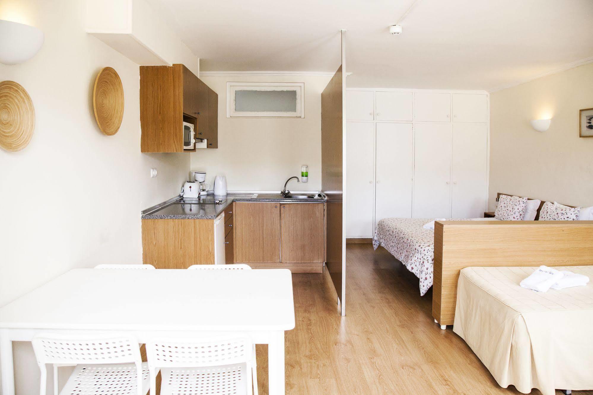 Sintra Sol - Apartamentos Turisticos Luaran gambar