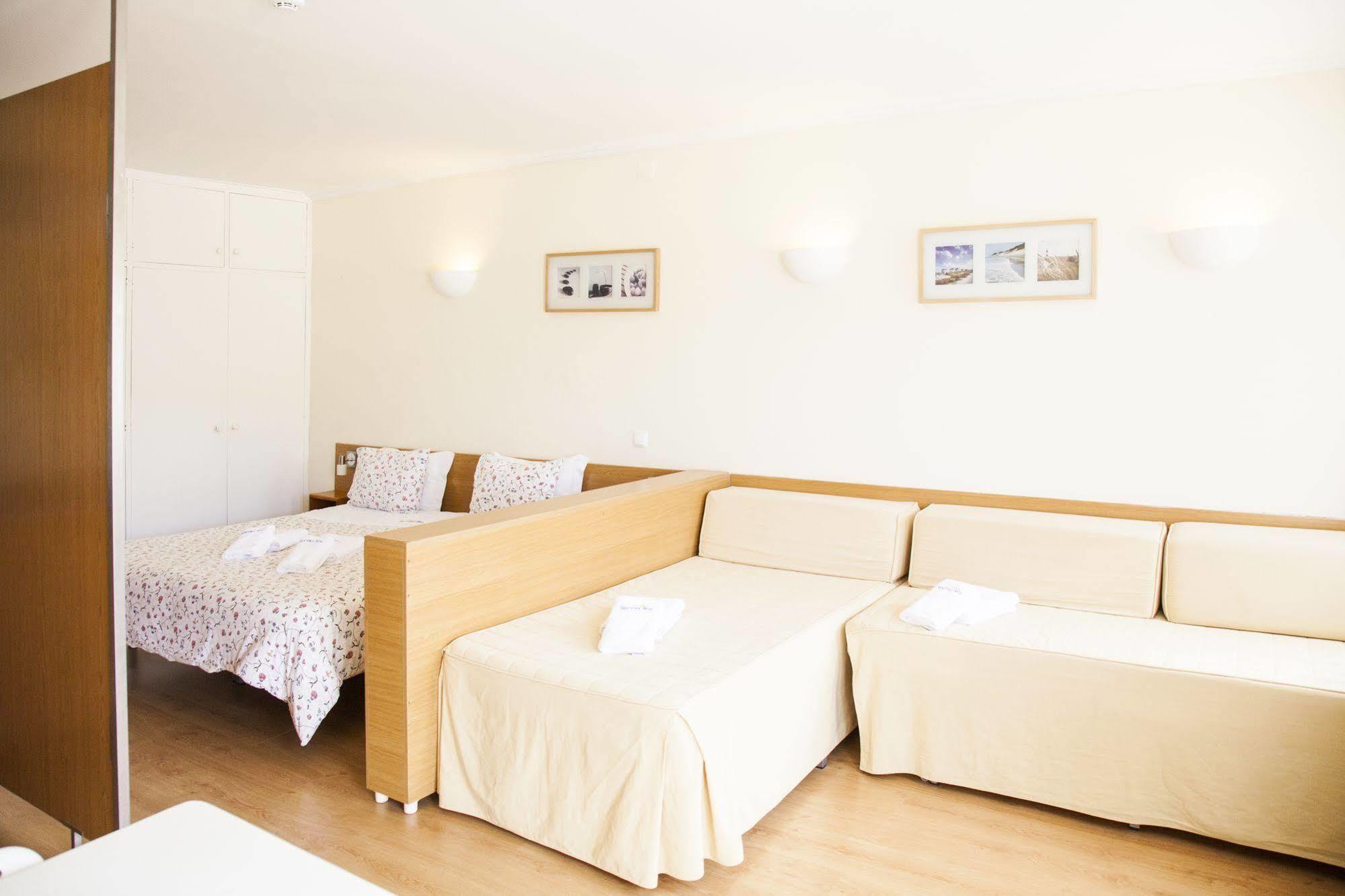 Sintra Sol - Apartamentos Turisticos Luaran gambar