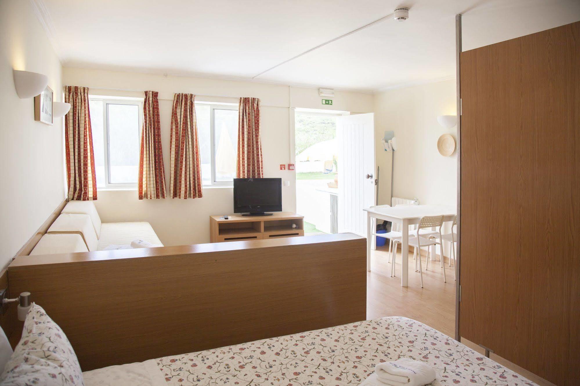 Sintra Sol - Apartamentos Turisticos Luaran gambar