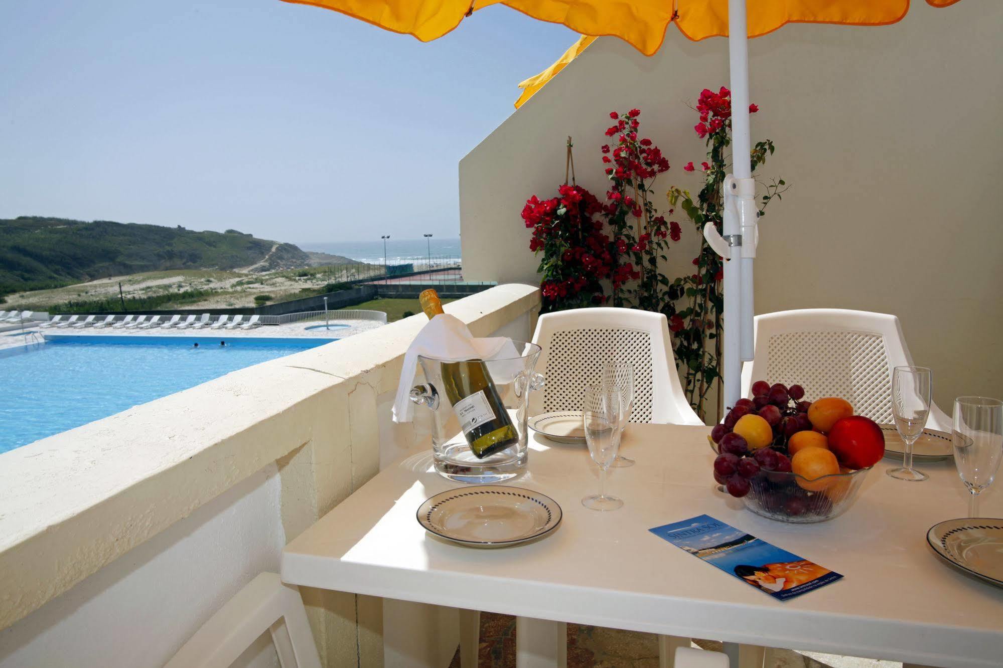 Sintra Sol - Apartamentos Turisticos Luaran gambar
