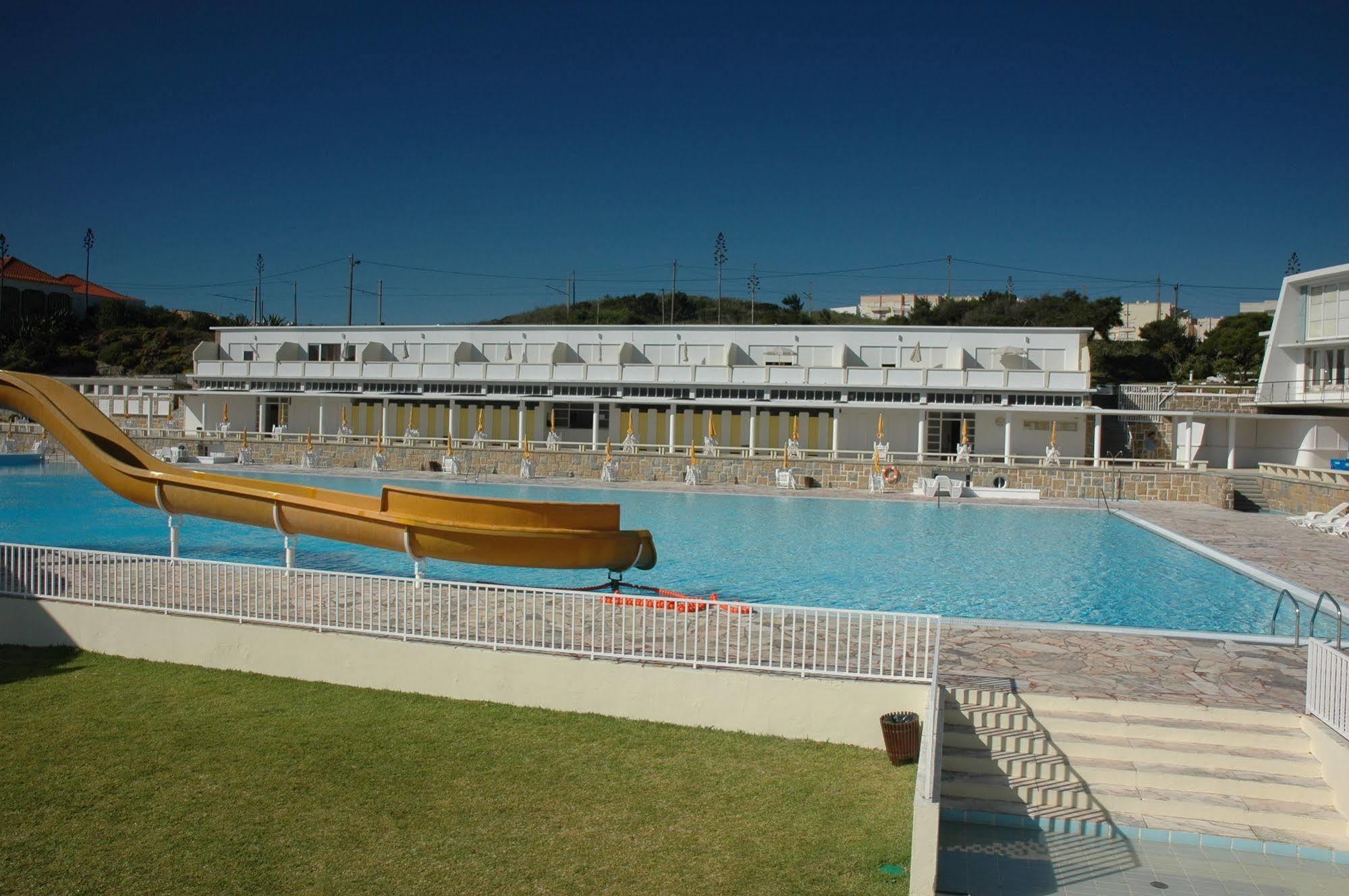 Sintra Sol - Apartamentos Turisticos Luaran gambar
